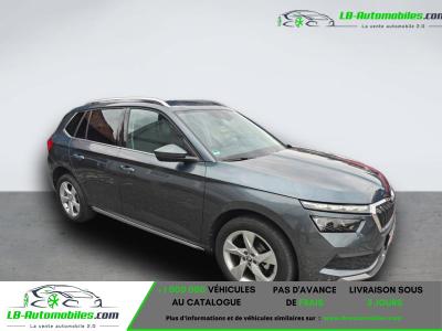 Skoda Kamiq 1.5 TSI 150 ch BVA