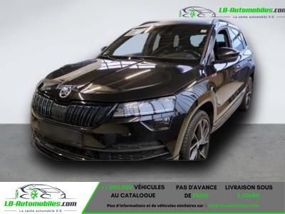 Skoda Karoq 2.0 TDI 150 ch 4x4 BVA