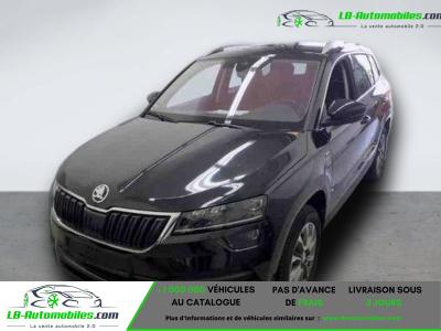 Skoda Karoq 2.0 TDI 150 ch BVA 4x4