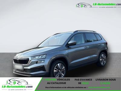 Skoda Karoq 2.0 TDI 150 ch BVA 4x4