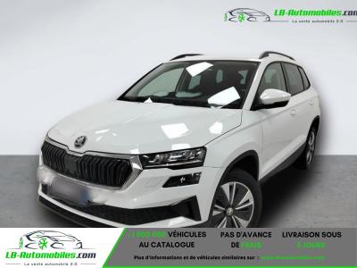 Skoda Karoq 2.0 TDI 116 ch BVA