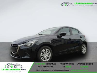 Mazda 2 1.5L SKYACTIV-G 90ch