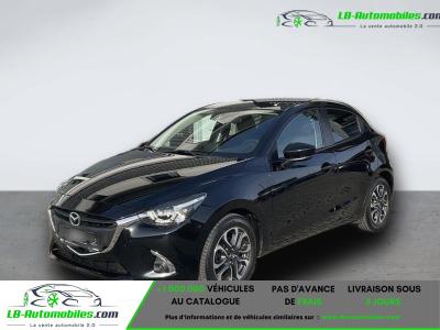 Mazda 2 1.5L SKYACTIV-G 90ch