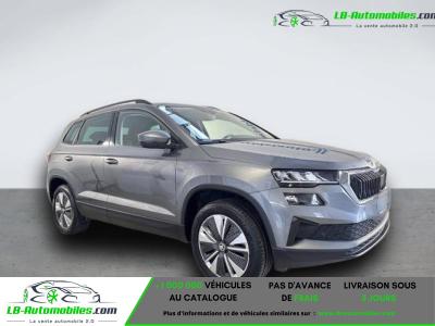 Skoda Karoq 2.0 TDI 116 ch BVA