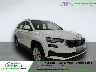 Skoda Karoq 2.0 TDI 116 ch BVA