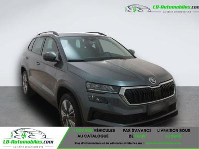 Skoda Karoq 1.0 TSI 110 ch