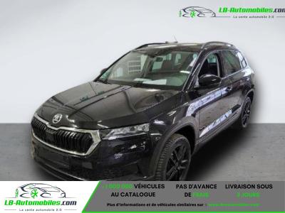 Skoda Karoq 1.5 TSI 150 ch  BVA