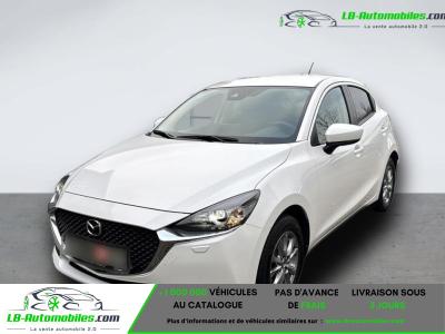 Mazda 2 1.5L SKYACTIV-G 90ch BVA