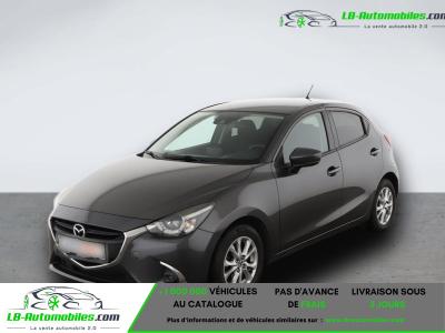 Mazda 2 1.5L SKYACTIV-G 90ch