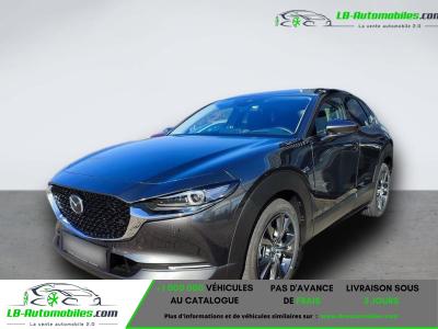 Mazda CX-30 2.0L e-SKYACTIV X M Hybrid 186 ch 4x2 BVM
