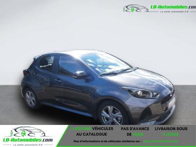 Mazda 2 1.5L e-SKYACTIV G M Hybrid 115ch