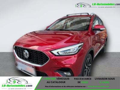MG ZS 1.0L T-GDI 111ch 2WD BVA6