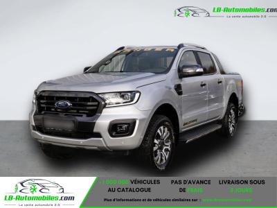 Ford Ranger DOUBLE CABINE 2.0 210 CH BVA