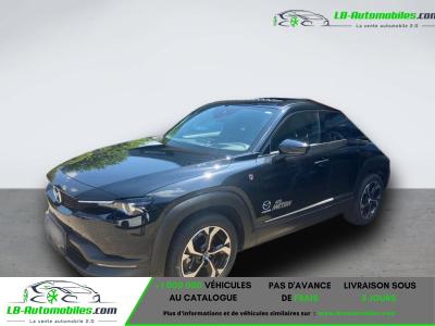 Mazda MX-30 R-EV e-Skyactiv 170 ch BVA