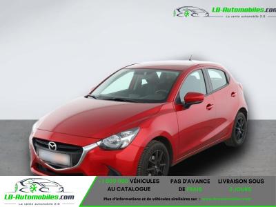 Mazda 2 1.5L SKYACTIV-G 75ch