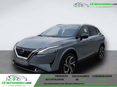 Nissan Qashqai e-Power 190 ch