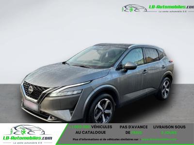 Nissan Qashqai 1.3 DIG-T 158 BVA