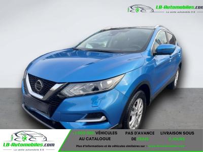Nissan Qashqai 1.3 DIG-T 140
