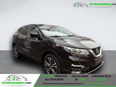 Nissan Qashqai 1.2 DIG-T 115 BVM