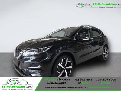 Nissan Qashqai 1.3 DIG-T 160 BVA