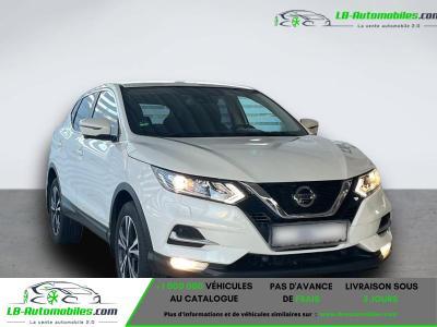 Nissan Qashqai 1.3 DIG-T 160 BVA