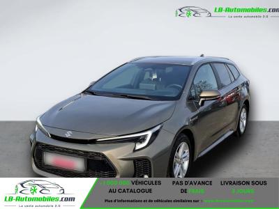 Suzuki Swace 1.8 Hybrid 98ch