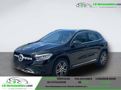 Mercedes GLA 200 BVA