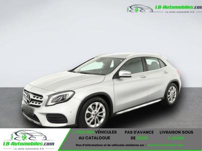 Mercedes GLA 200  BVA