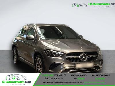 Mercedes GLA 200 BVA