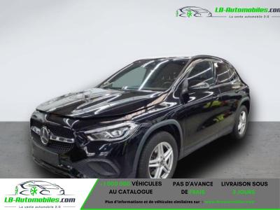 Mercedes GLA 250 BVA 4Matic
