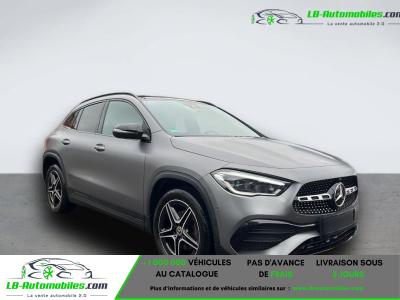 Mercedes GLA 250 BVA 4Matic