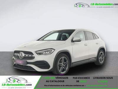 Mercedes GLA 250 BVA 4Matic