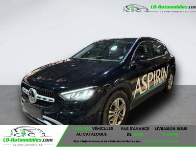Mercedes GLA 180 BVA