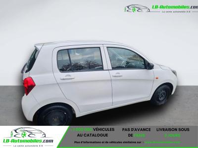 Suzuki Celerio 1.0 BVM 68ch