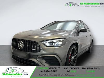 Mercedes GLA 35 AMG BVA Speedshift AMG 4Matic