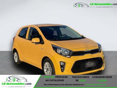 Kia Picanto 1.0 DPi 67ch BVM