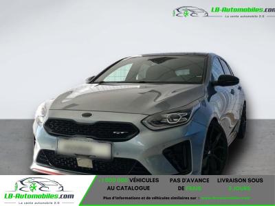 Kia ProCeed 1.6 T-GDi 204 ch BVA