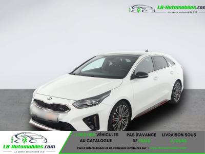 Kia ProCeed 1.6 T-GDi 204 ch BVA