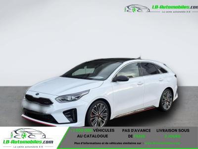 Kia ProCeed 1.6 T-GDi 204 ch BVA