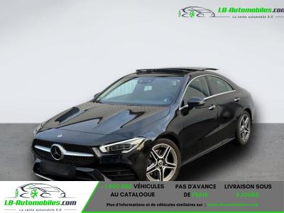 Mercedes CLA  CLA 200 BVA