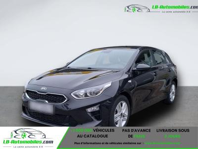 Kia Ceed 1.4 T-GDi 140 ch BVA