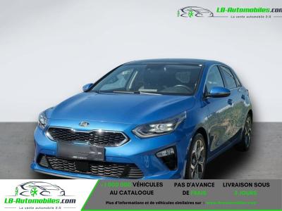 Kia Ceed 1.4 T-GDi 140 ch BVA