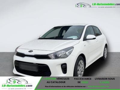 Kia Rio 1.2L 84 ch