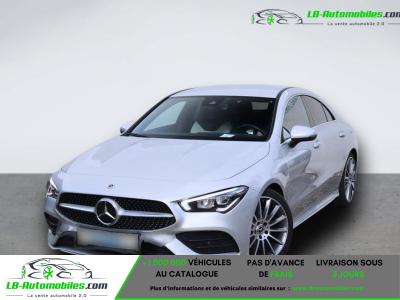 Mercedes CLA Berline 200 BVA