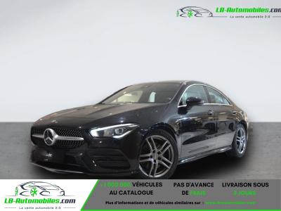 Mercedes CLA Berline 200 BVA