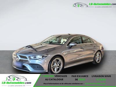 Mercedes CLA Berline 200 BVA