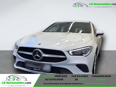 Mercedes CLA Shooting Break 200 BVA