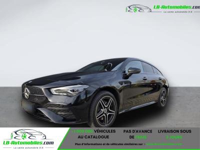 Mercedes CLA Shooting Break 250 e BVA