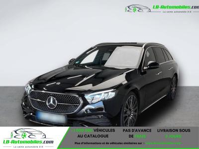 Mercedes Classe E Break 200 d BVA