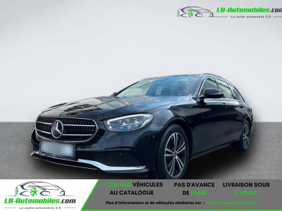 Mercedes Classe E Break 200 d BVA